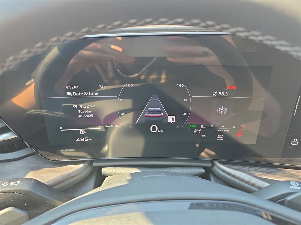 New 2025 Audi Q5 Premium image 15