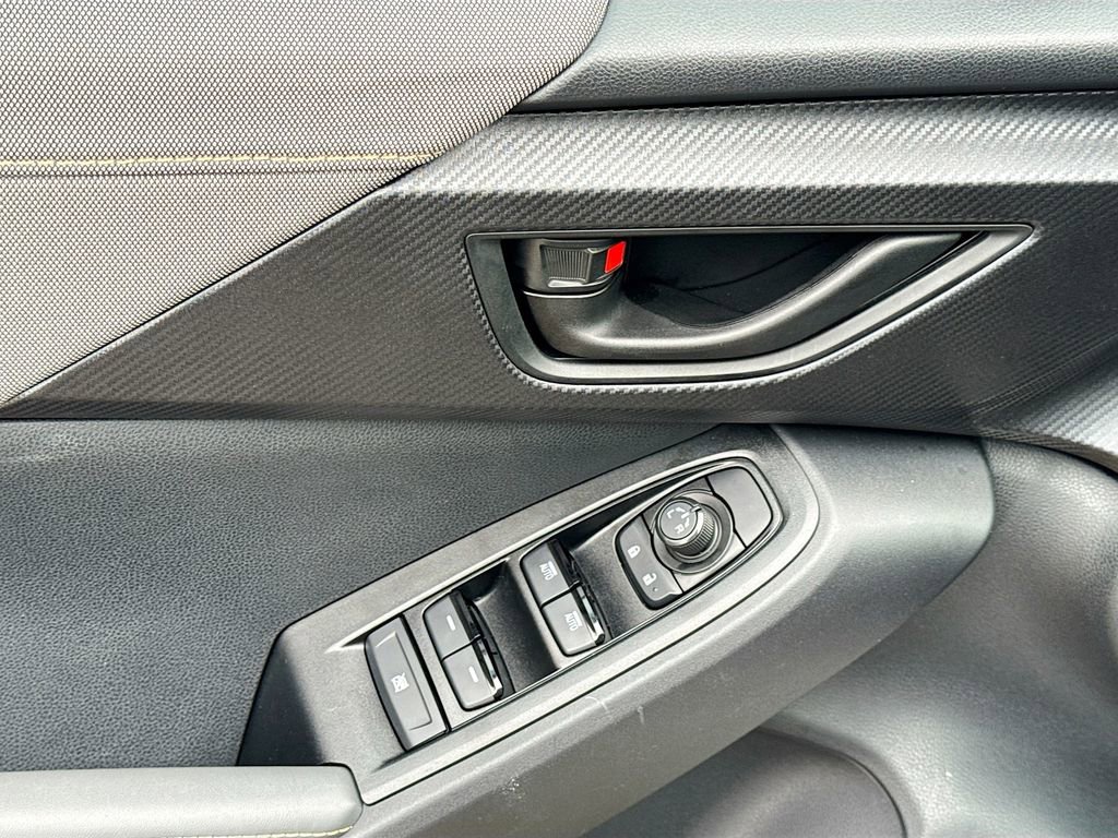 Certified 2025 Subaru Crosstrek 2.5i Sport w/ Crosstrek Mirror Package AWD/4WD image 25