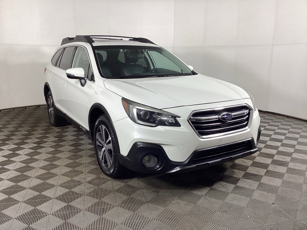 Used 2019 Subaru Outback 3.6R Limited