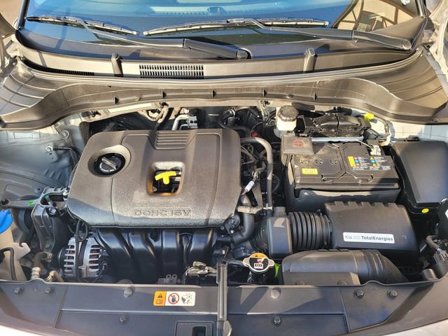 Used 2024 Kia Soul LX w/ Option Group 015 image 26