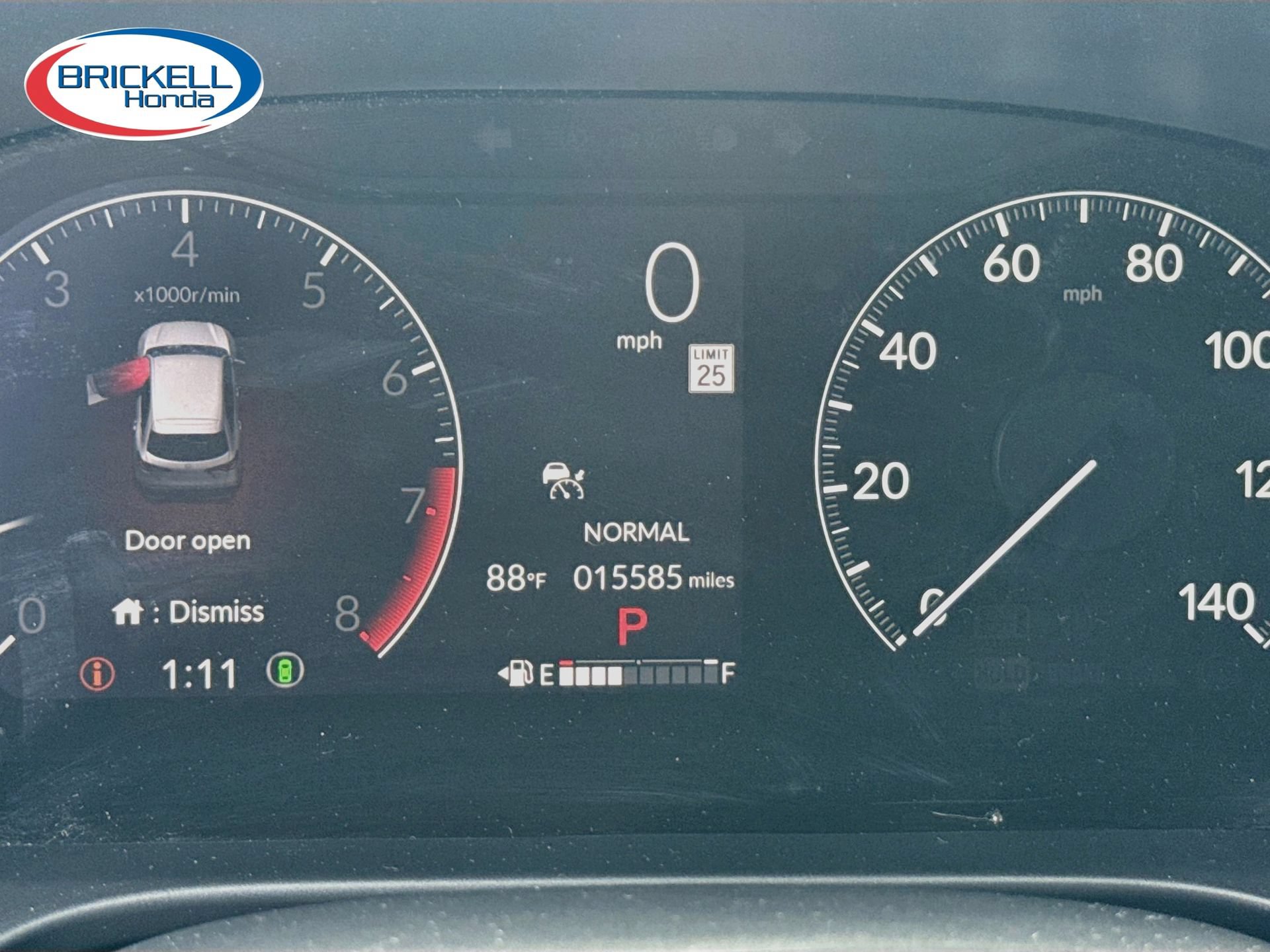Used 2023 Honda HR-V Sport image 41
