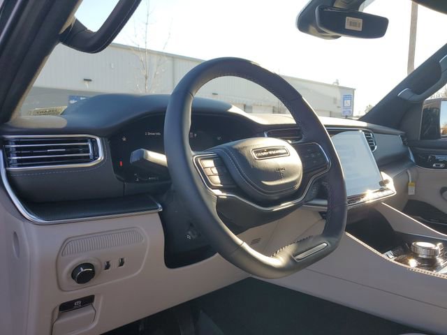New 2026 Jeep Grand Wagoneer Summit image 20