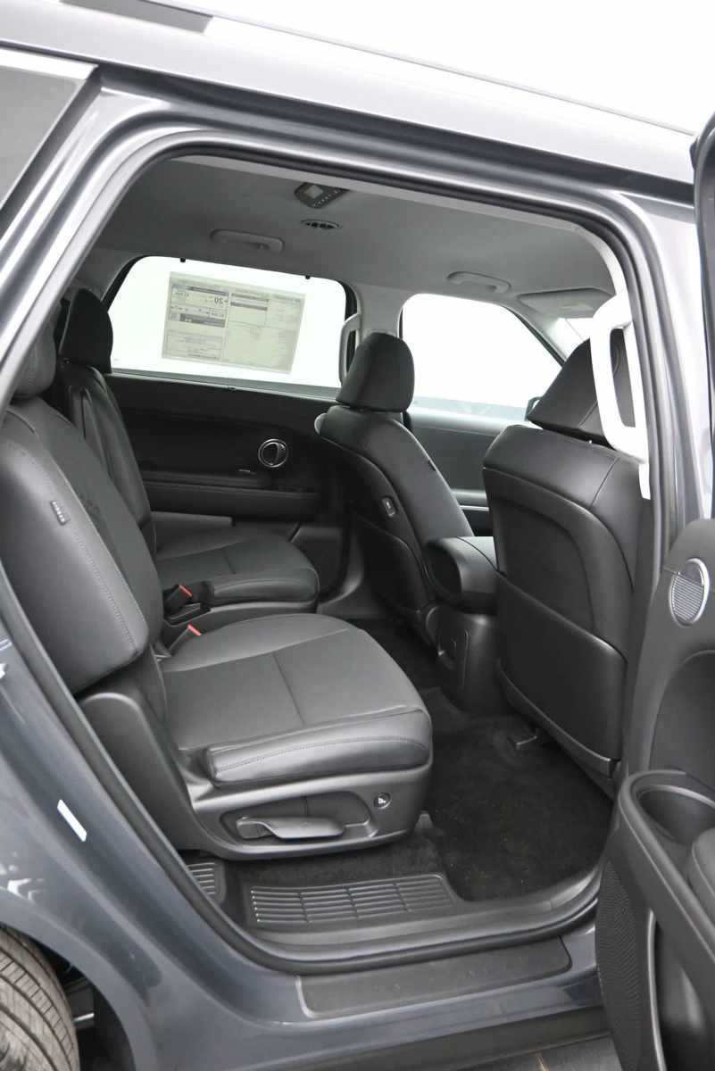 New 2027 Hyundai Palisade SEL AWD/4WD image 12