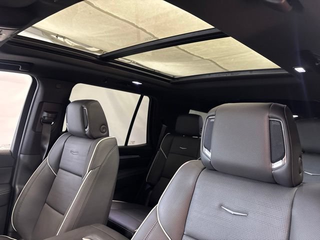 New 2026 Cadillac Escalade Sport w/ Touring Package AWD/4WD image 7