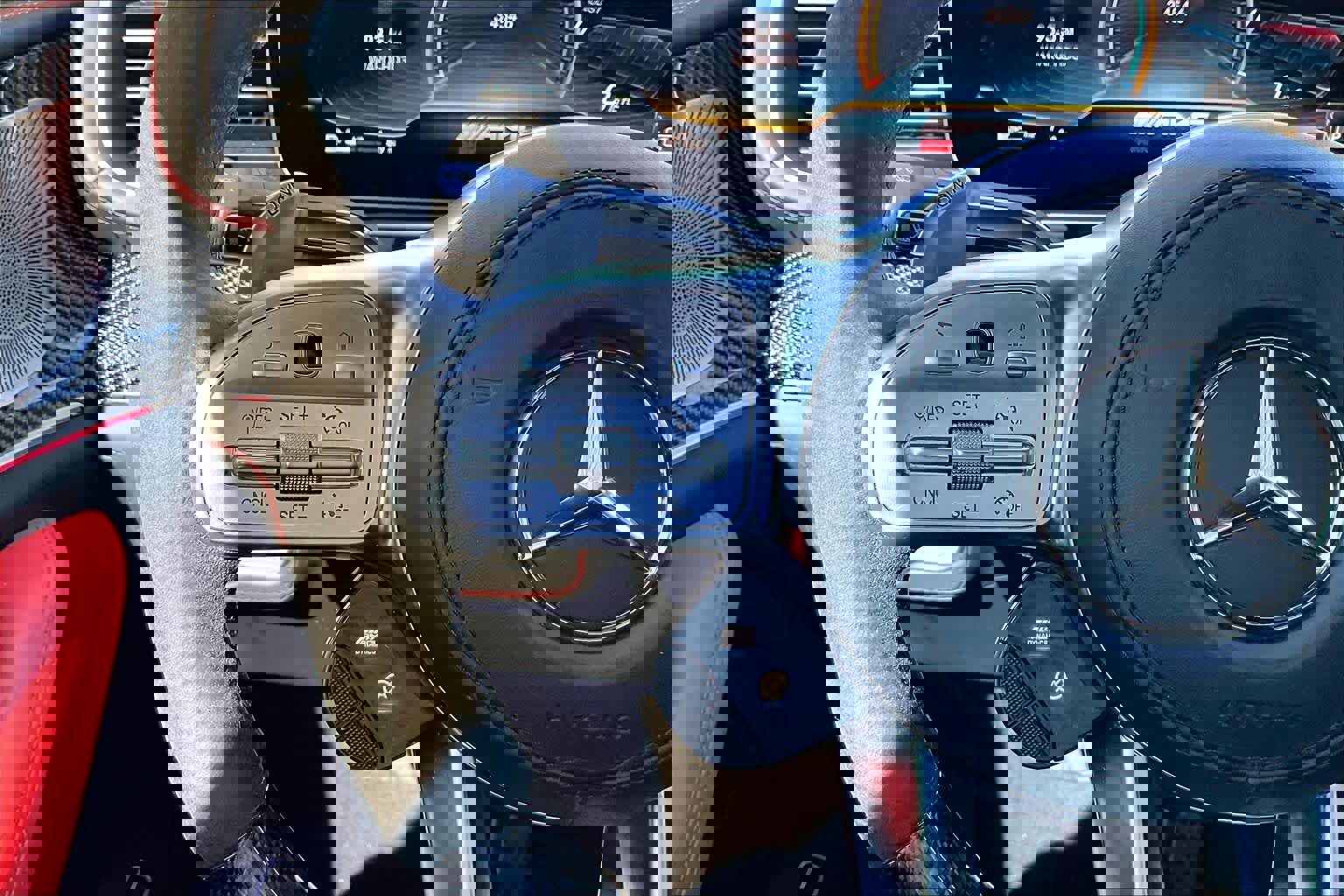 Used 2023 Mercedes-Benz GLE 63 AMG S image 26