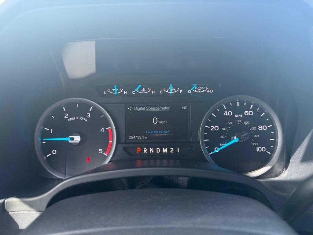 Used 2018 Ford F250 XLT AWD/4WD image 24