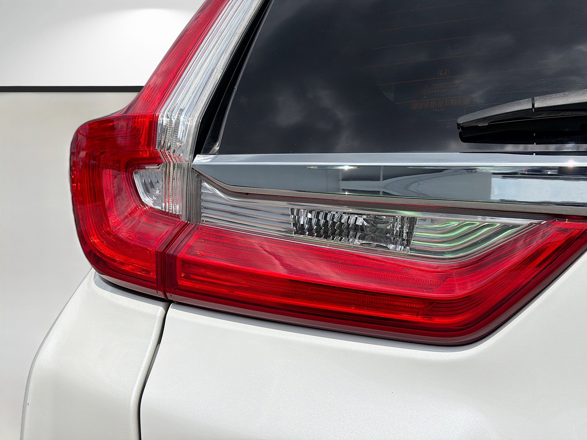 Used 2019 Honda CR-V EX-L image 10