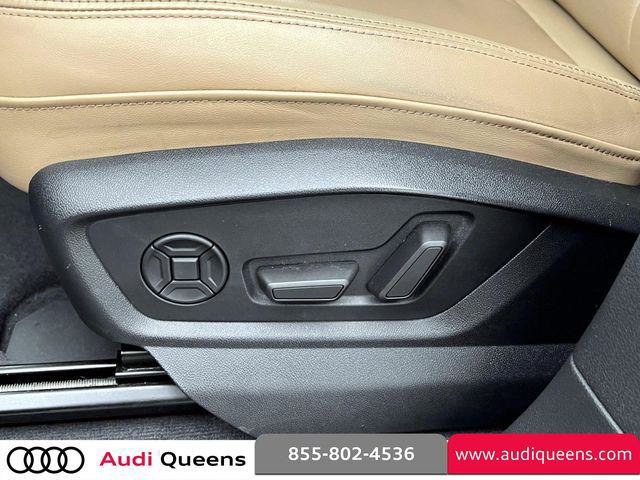 Certified 2023 Audi Q8 Premium w/ Convenience Package AWD/4WD image 19