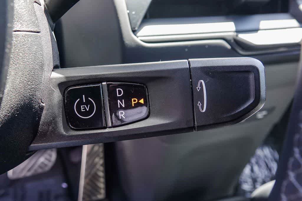 Certified 2024 Kia EV9 GT-Line AWD/4WD image 18