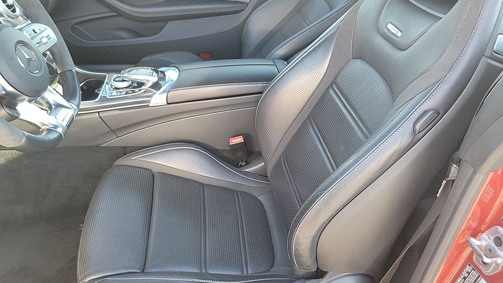 Used 2021 Mercedes-Benz C 63 AMG S image 15