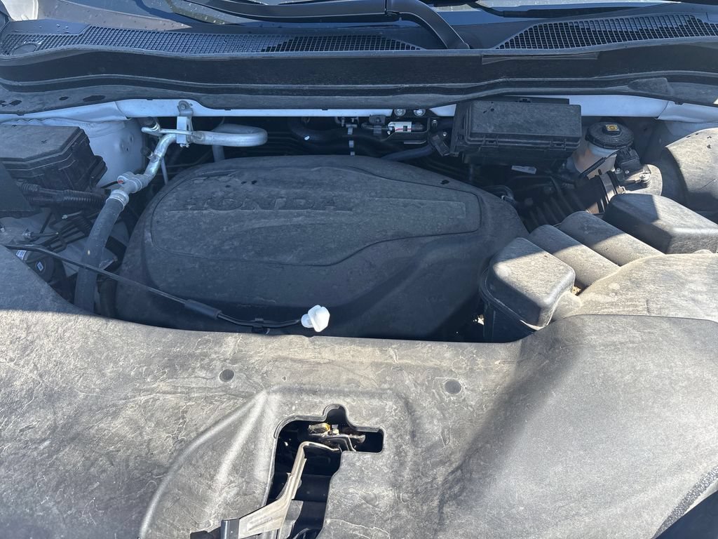 Certified 2023 Honda Ridgeline RTL image 23