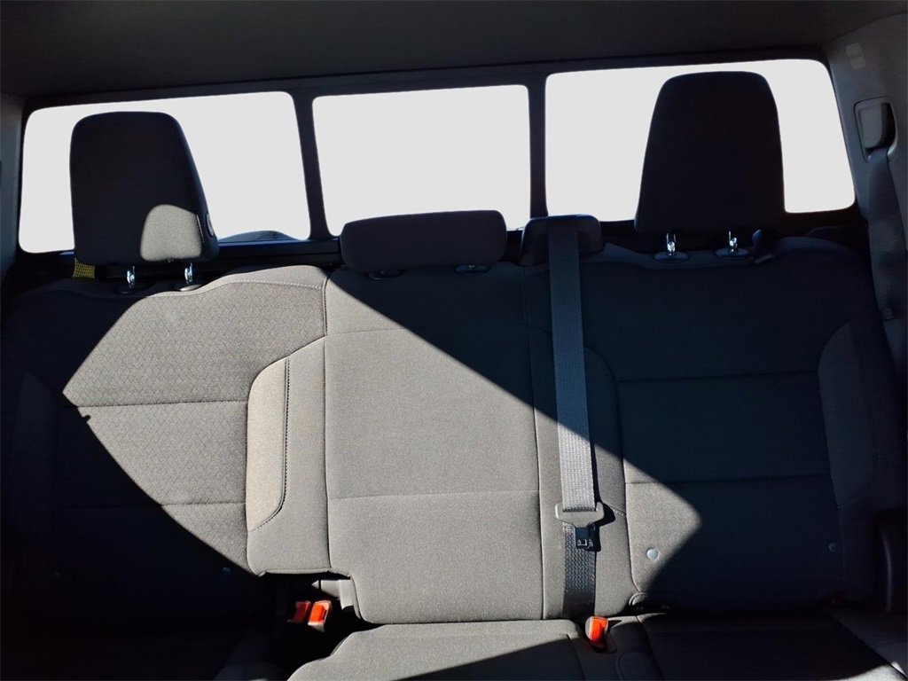 Used 2022 Chevrolet Silverado 1500 RST w/ All Star Edition Plus image 16