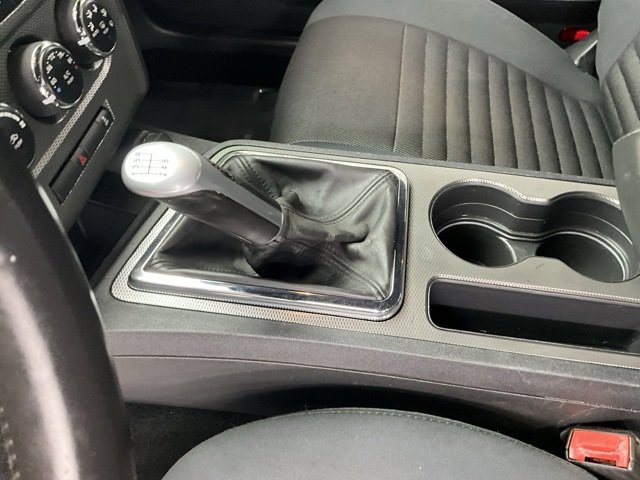 Used 2012 Dodge Challenger R/T image 18