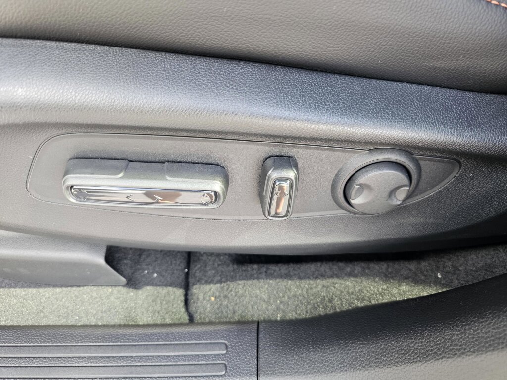 Certified 2026 Honda CR-V Sport-L image 18