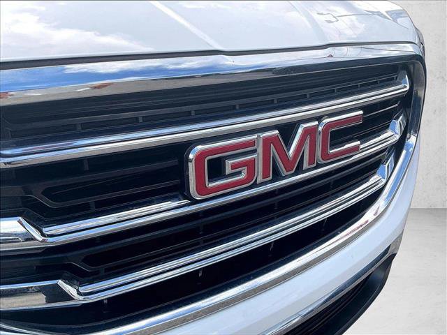 Certified 2019 GMC Terrain SLT w/ Preferred Package FWD image 30