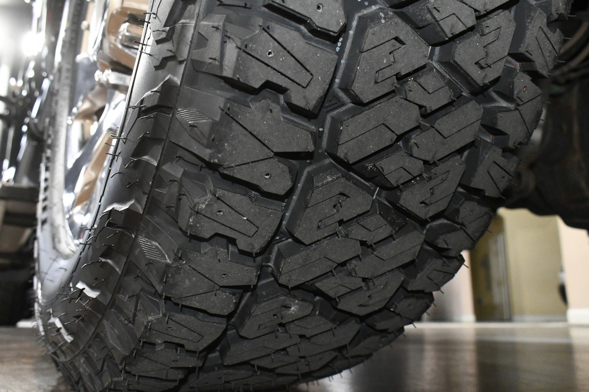 Used 2019 Ford F250 Lariat w/ Lariat Ultimate Package image 72