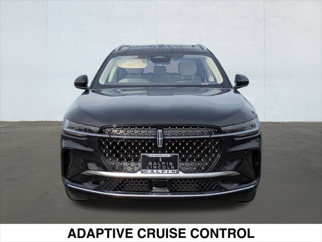 New 2026 Lincoln Nautilus Black Label image 4