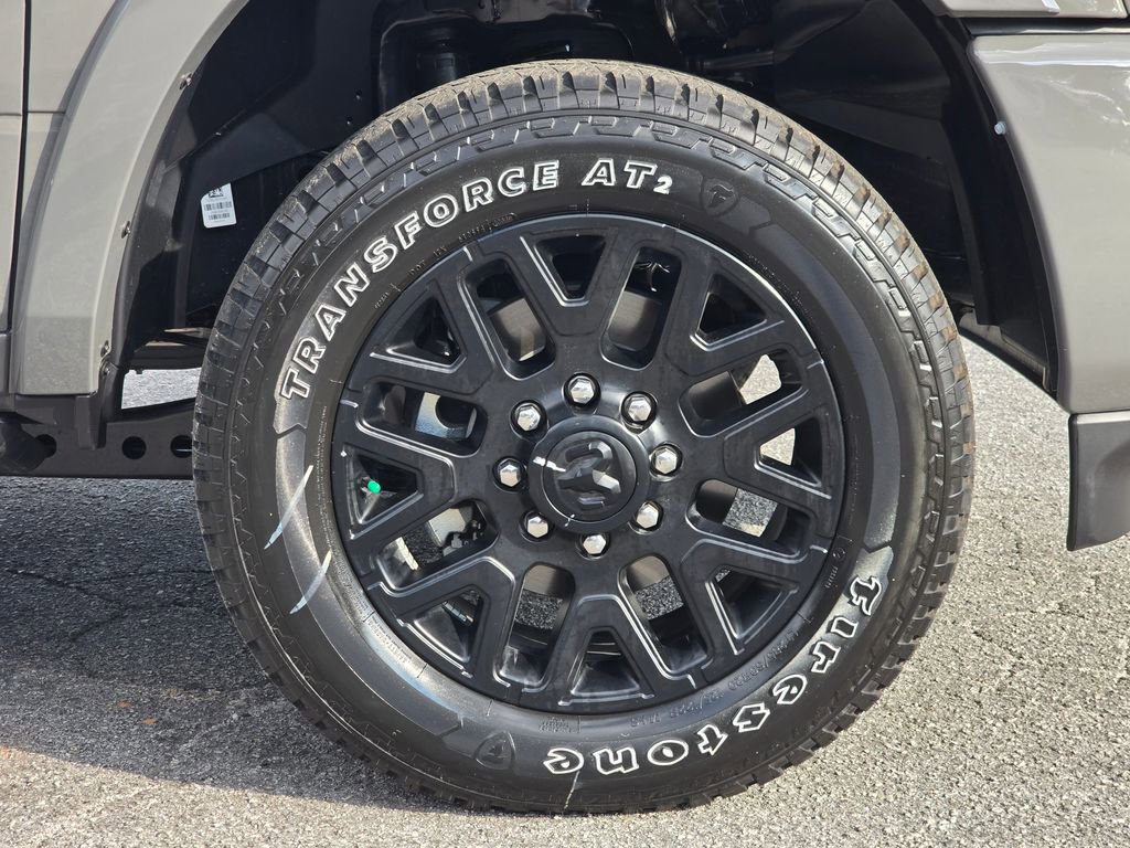 New 2026 RAM 2500 Limited image 14