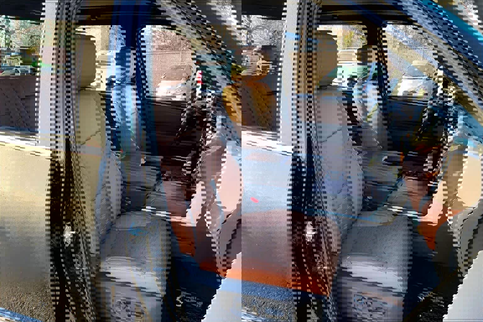 Used 2026 Toyota Tundra 1794 Edition image 9