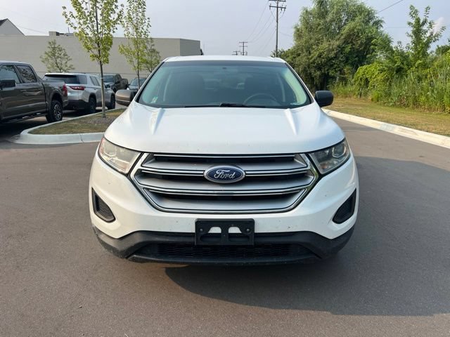 Used 2015 Ford Edge SE AWD/4WD image 2