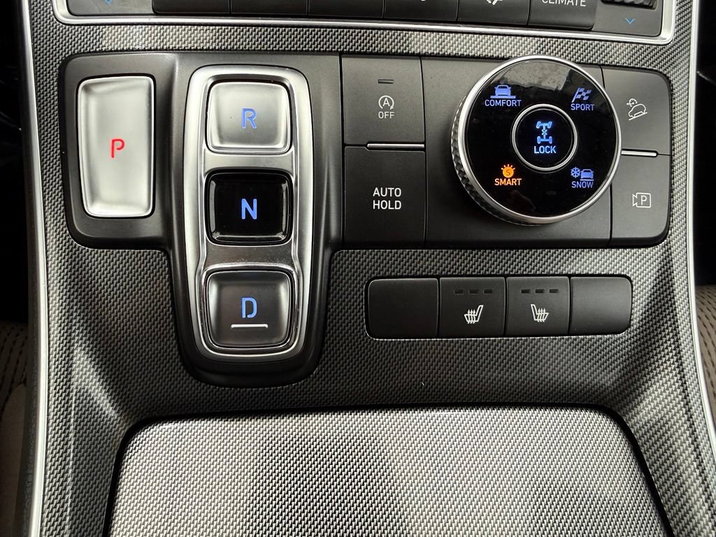 Used 2023 Hyundai Santa Fe SEL AWD/4WD image 36