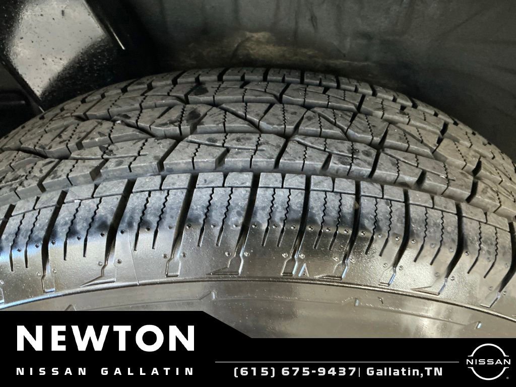 Used 2015 Nissan Rogue S FWD image 36
