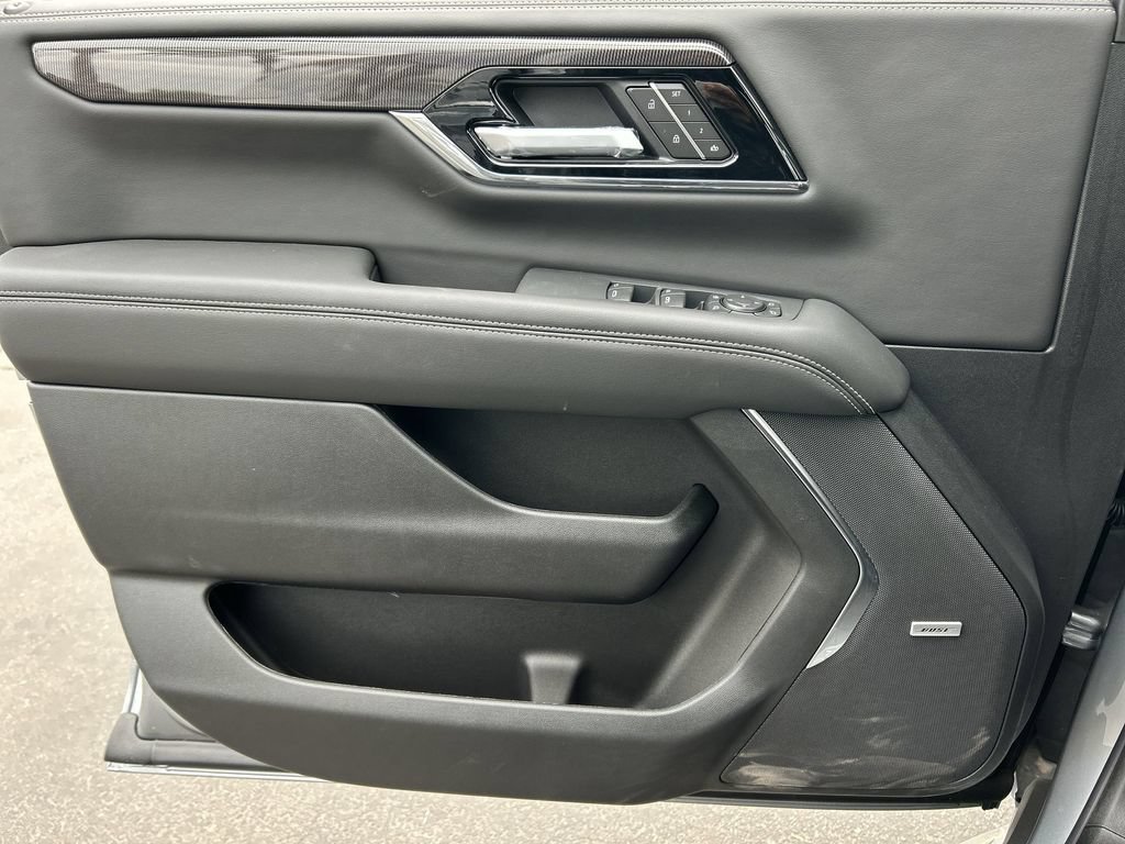 New 2026 GMC Yukon XL Elevation AWD/4WD image 22