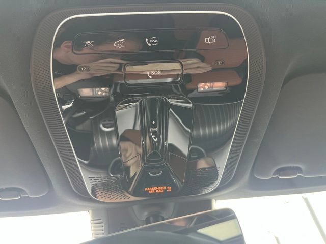 Used 2023 Mercedes-Benz GLC 300 4MATIC image 22