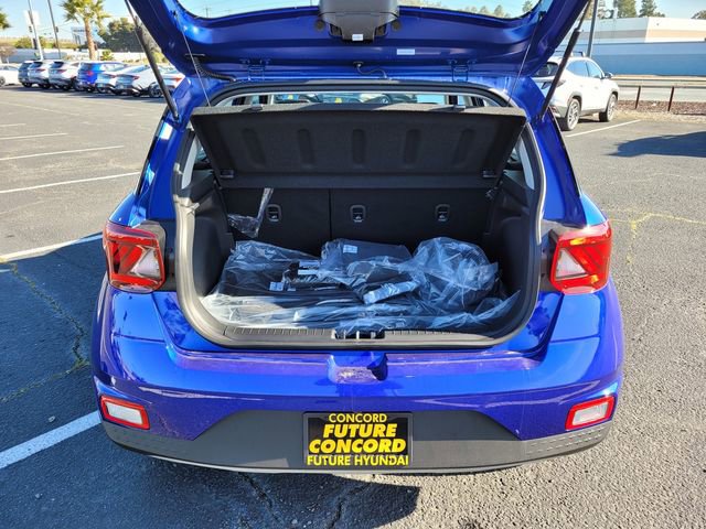 New 2026 Hyundai Venue SEL image 17