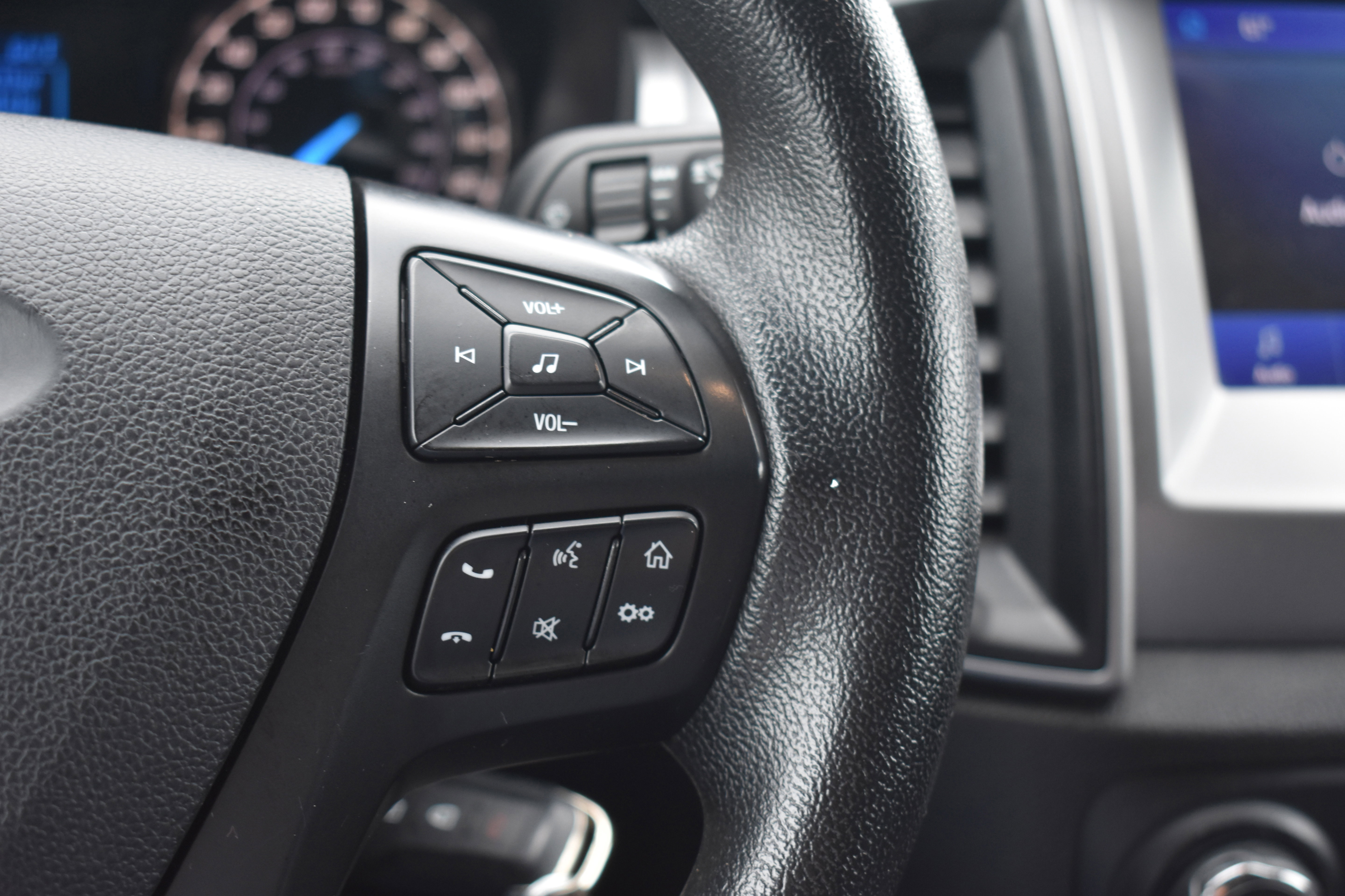 Used 2021 Ford Ranger XL w/ Equipment Group 101A High image 14