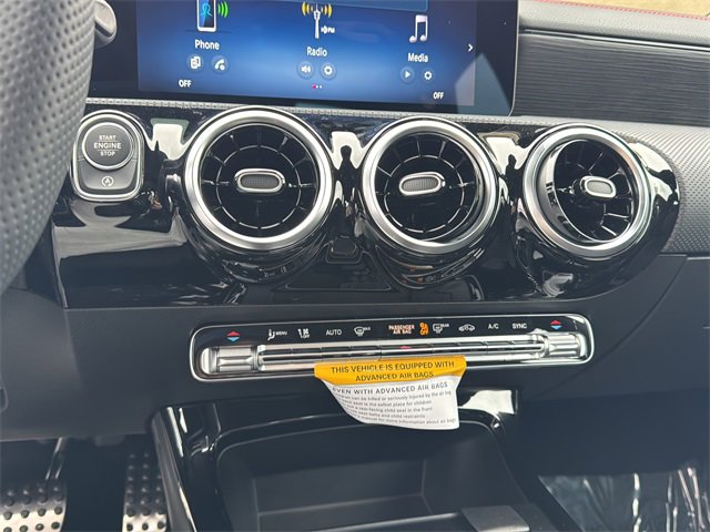 New 2026 Mercedes-Benz CLA 250 4MATIC image 19