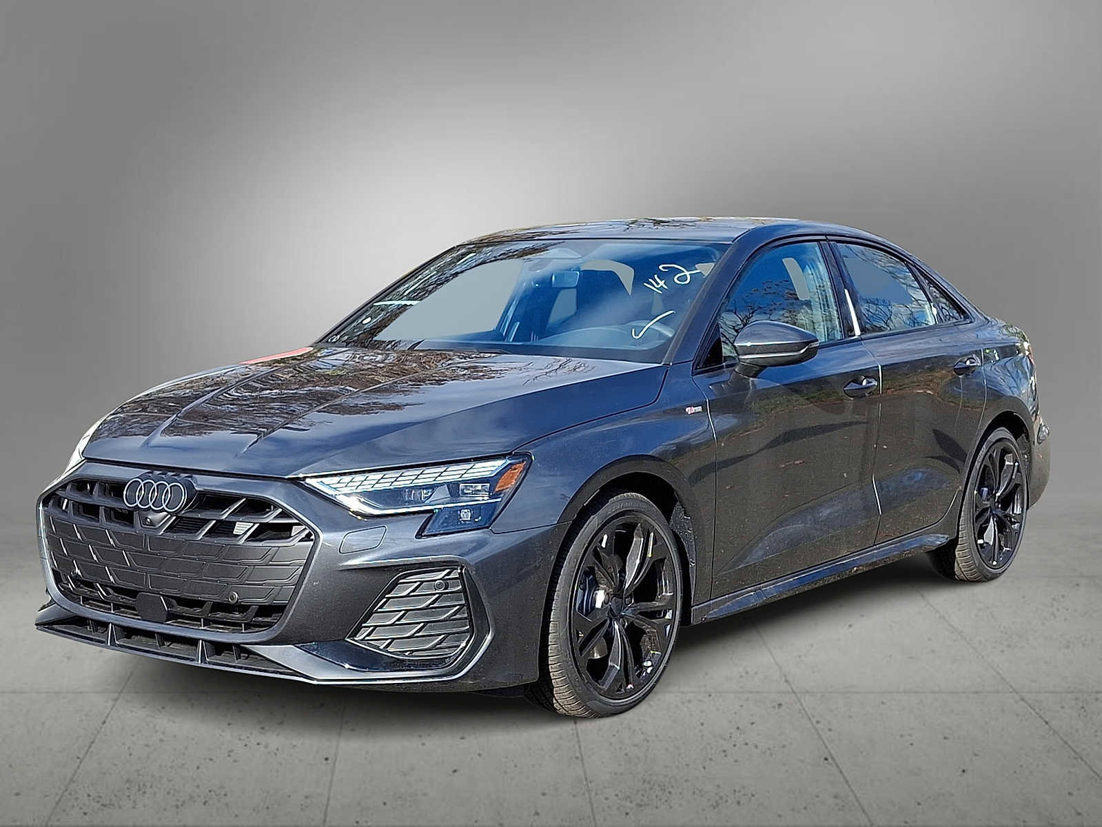 New 2026 Audi A3 2.0T Premium Plus image 1