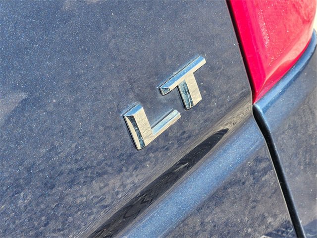 Used 2023 Chevrolet Silverado 1500 LT image 12