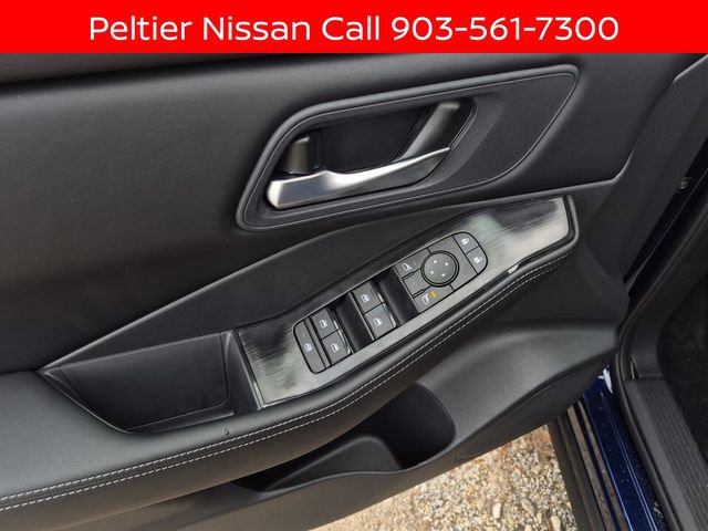 New 2026 Nissan Rogue SV w/ Cold Weather Package image 9