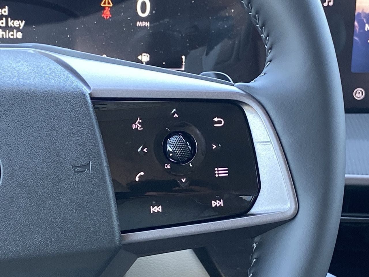 New 2026 Nissan Murano SV AWD/4WD image 27
