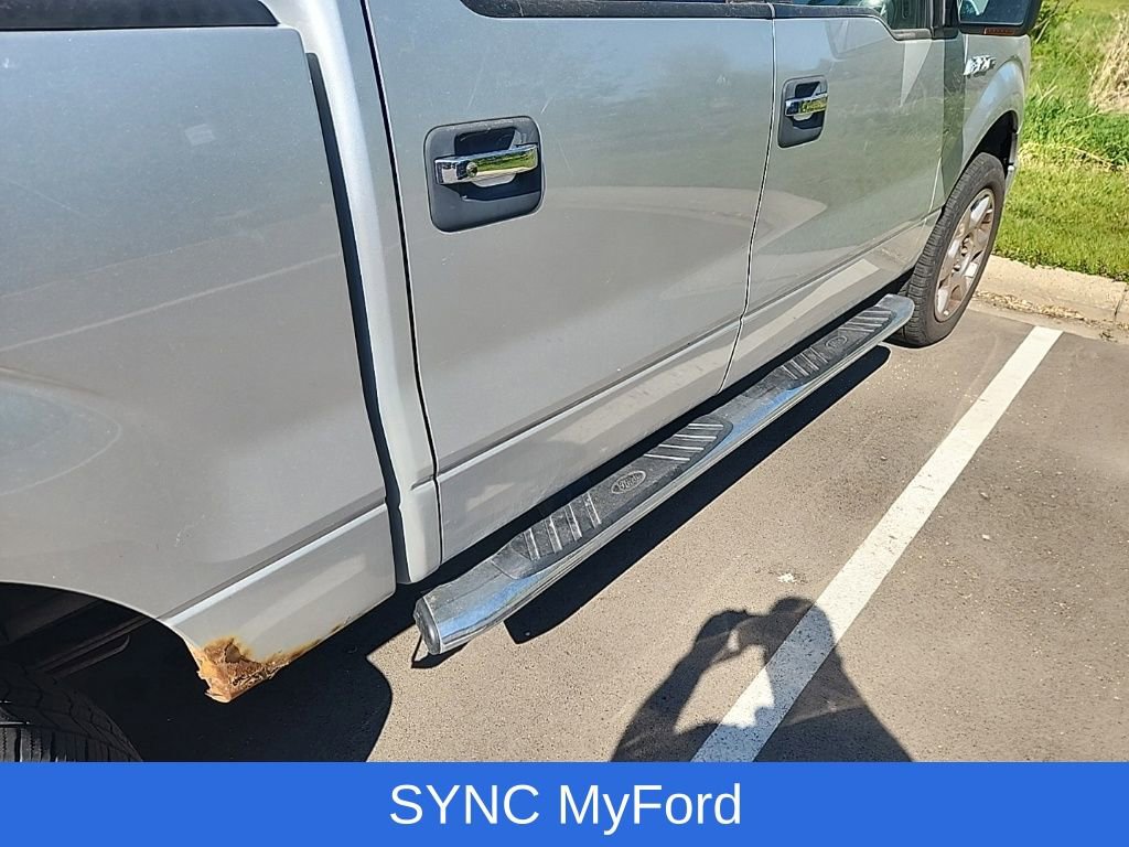Used 2014 Ford F150 XLT w/ Equipment Group 302A Luxury AWD/4WD image 15