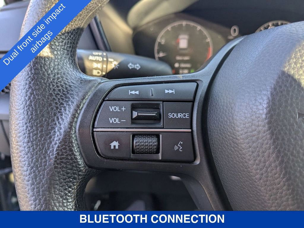 Used 2024 Honda CR-V EX image 21