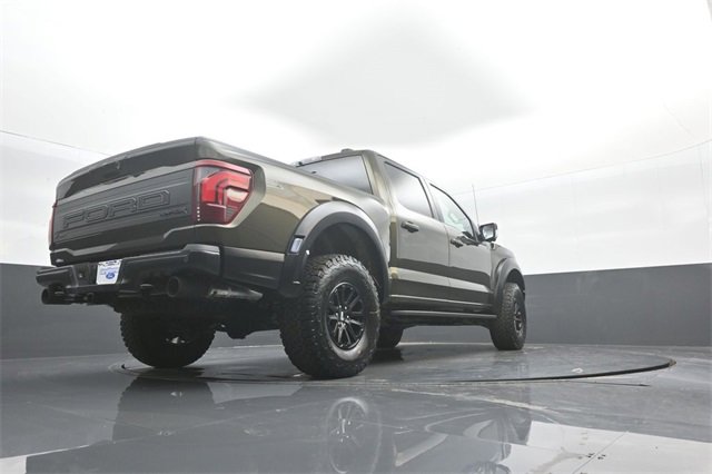 New 2025 Ford F150 Raptor image 33