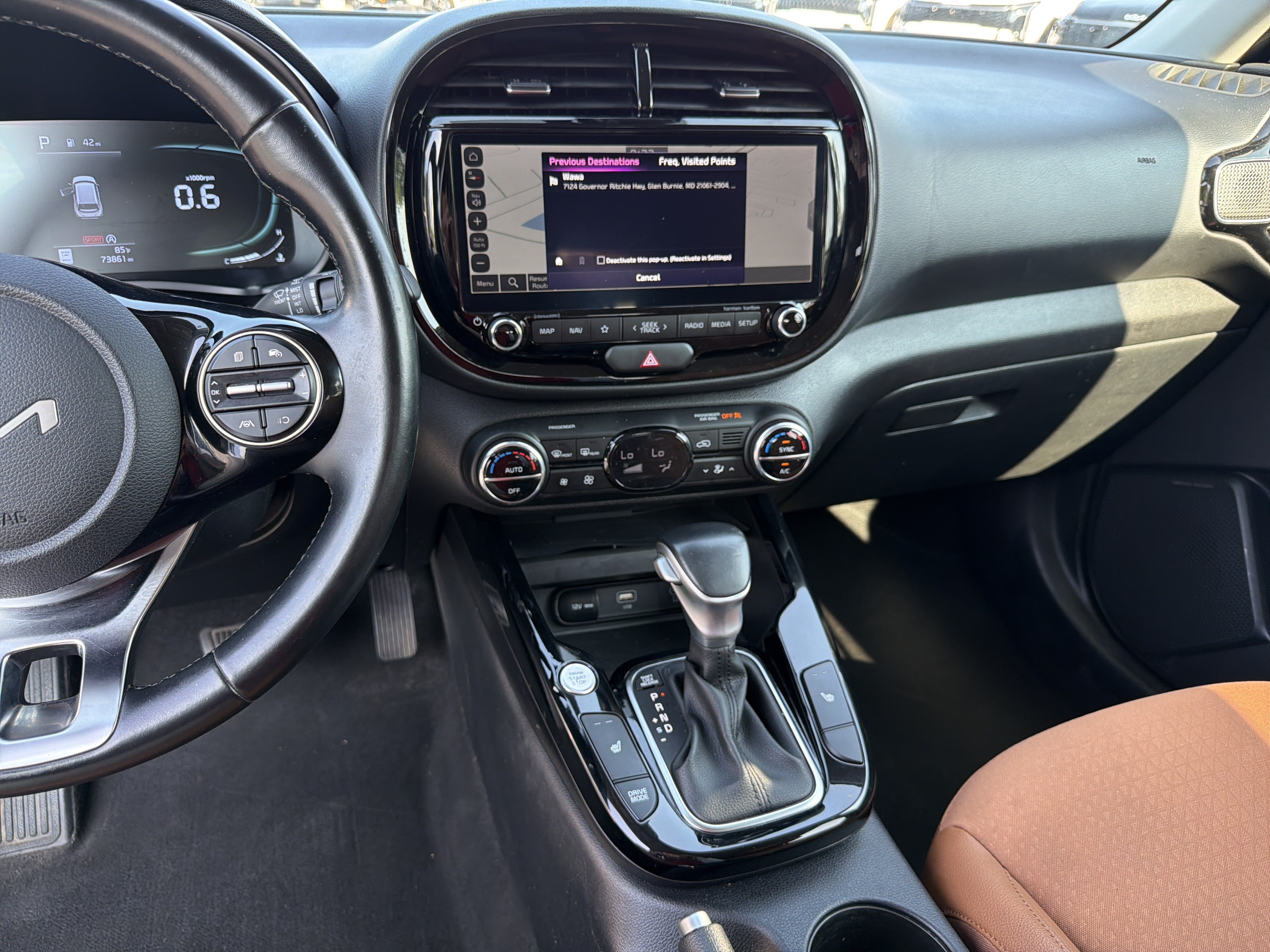Used 2025 Kia Soul EX FWD image 26