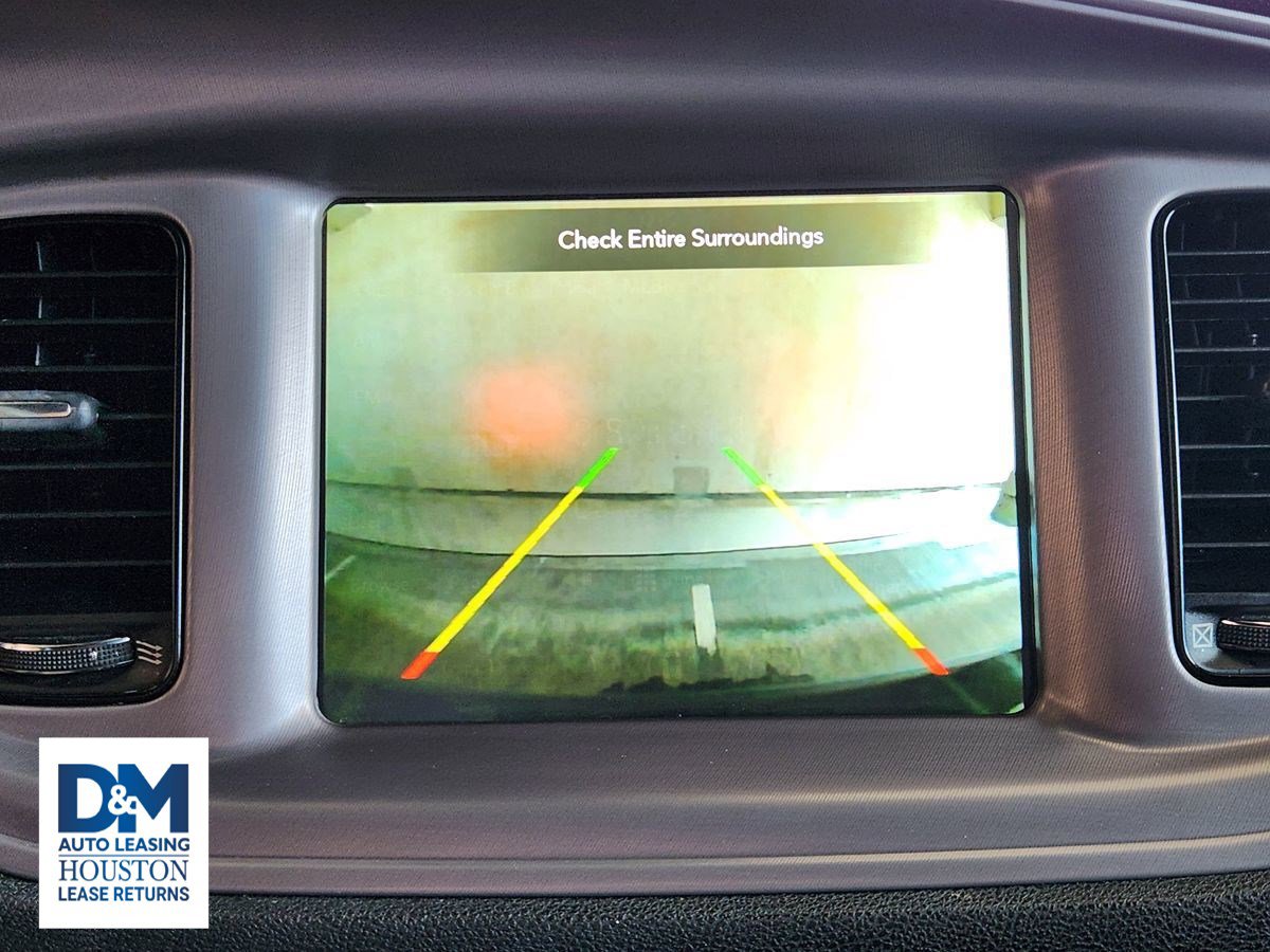 Used 2023 Dodge Charger GT w/ Blacktop Package image 25