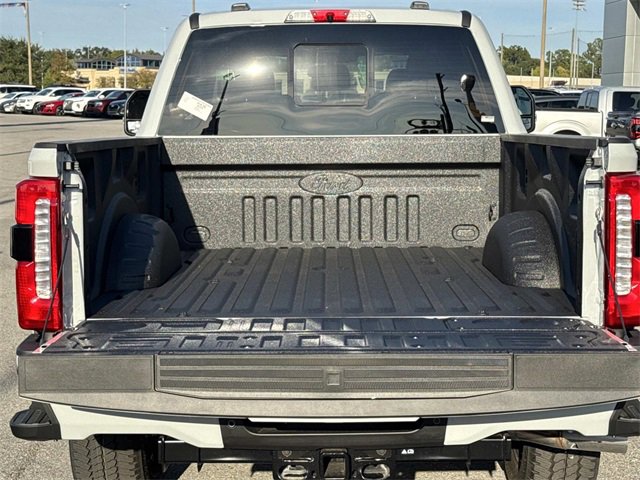 New 2026 Ford F250 Lariat image 13