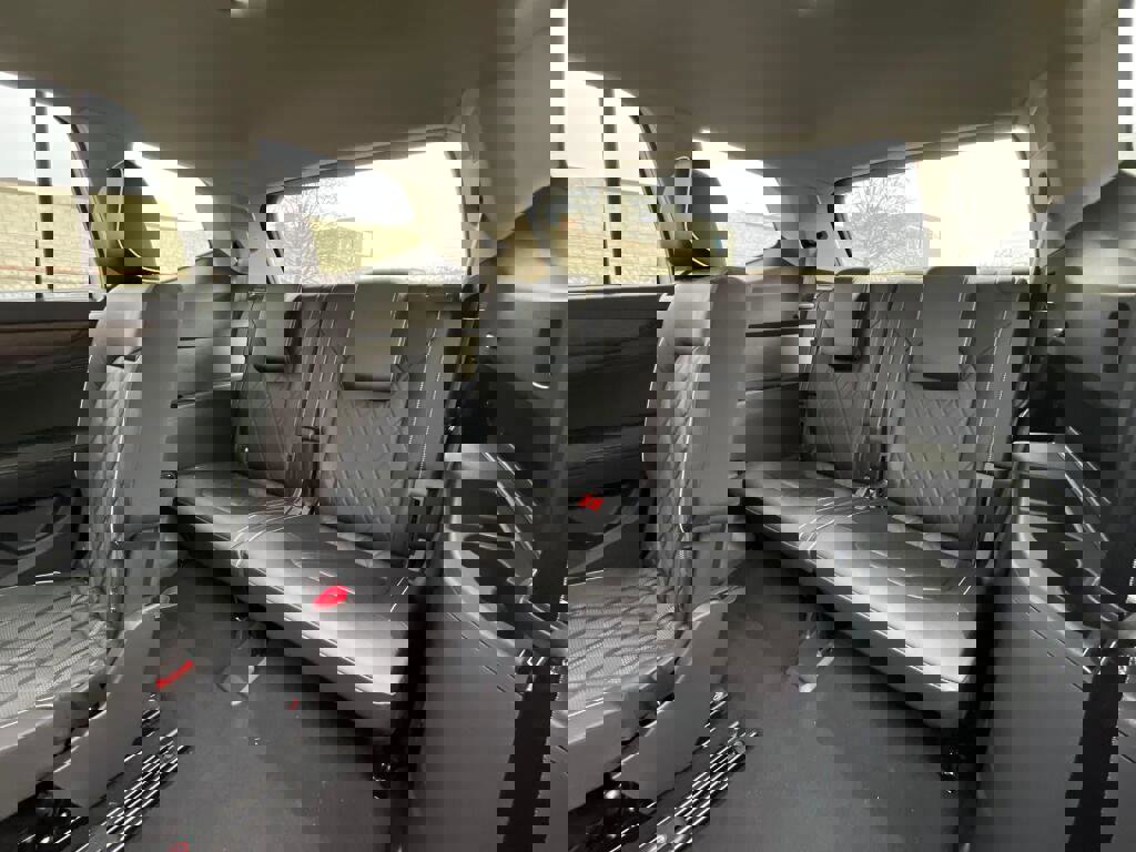 New 2026 Volkswagen Atlas SEL Premium R-Line image 14