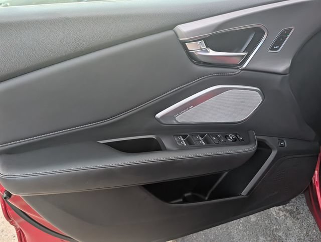 Certified 2021 Acura RDX w/ Advance Package FWD image 19