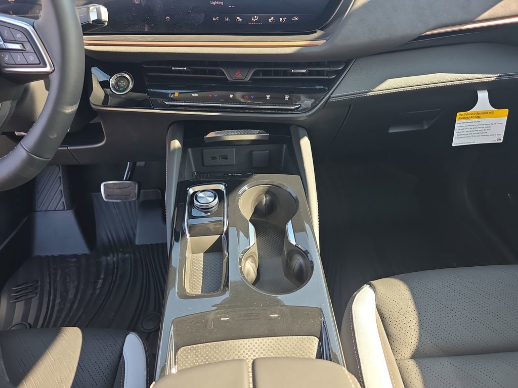 New 2026 Buick Envision Sport Touring image 23