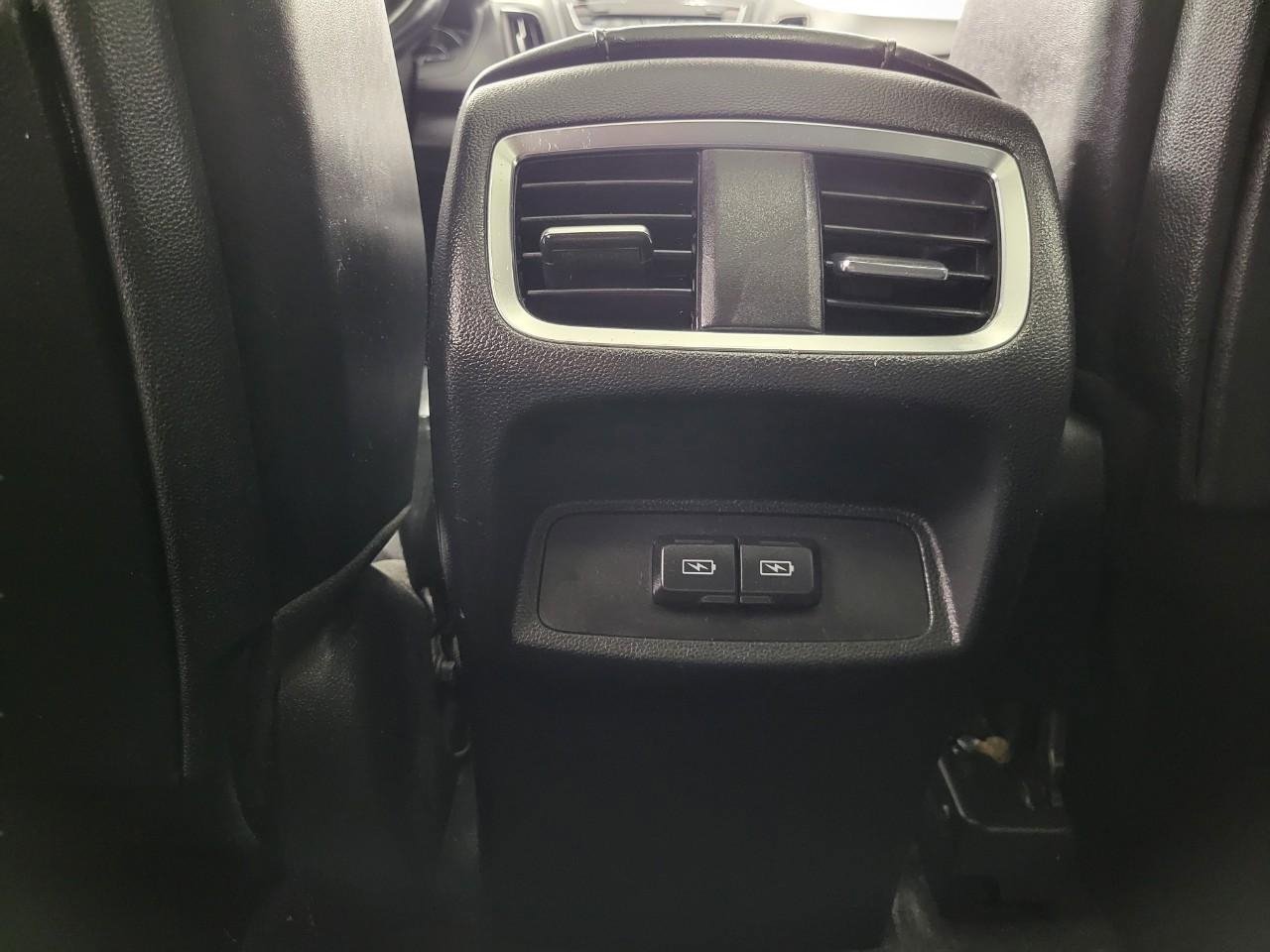 Used 2020 Acura RDX AWD w/ Technology Package image 22