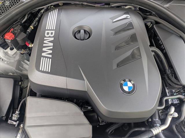 Used 2026 BMW 330i Sedan w/ Convenience Package RWD image 18
