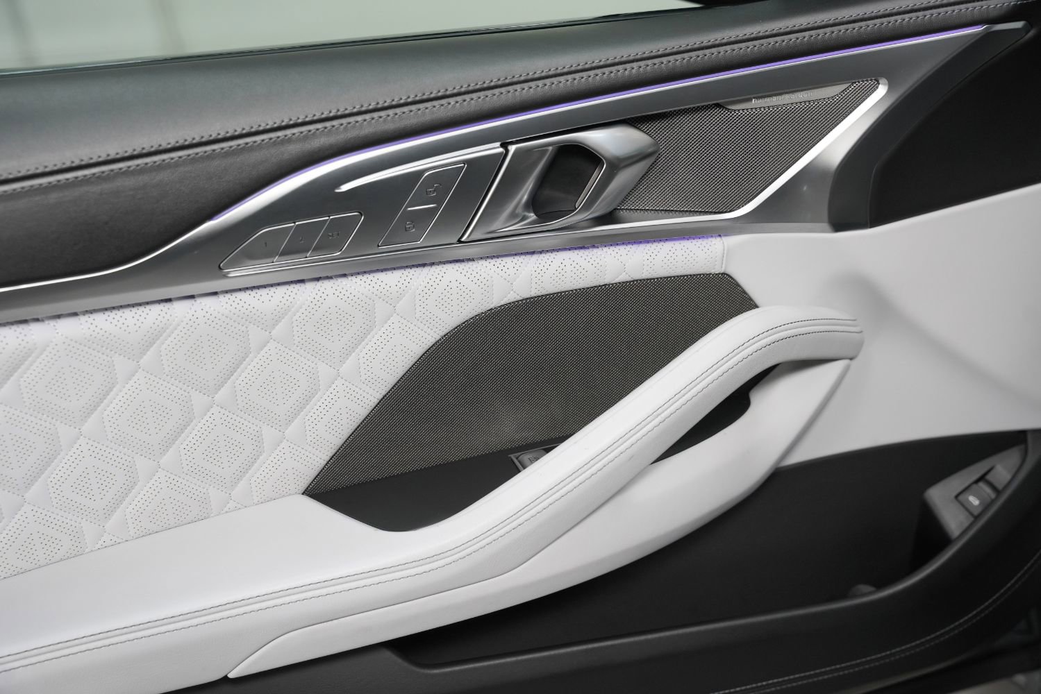 Used 2023 BMW M8 Competition image 41