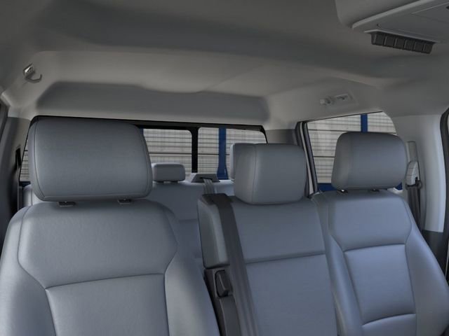 New 2026 Ford F550 4x4 Crew Cab image 22