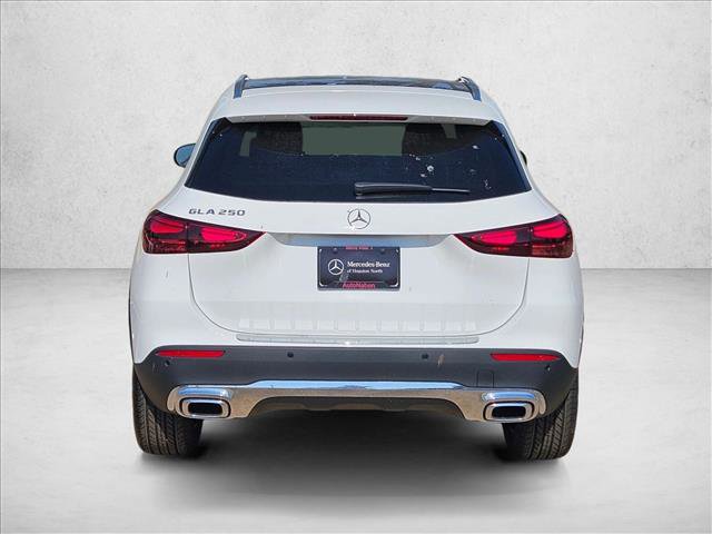 New 2026 Mercedes-Benz GLA 250 image 6