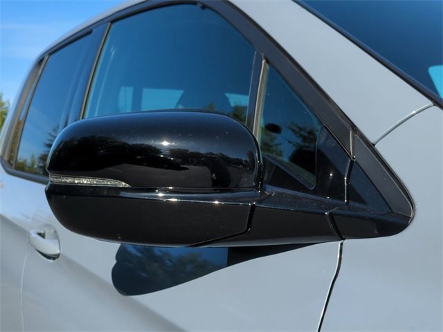 New 2026 Honda Ridgeline Black Edition image 11